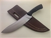 BUCHNER BILL www.michigancustomknives.com