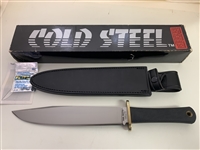 COLD STEEL www.michigancustomknives.com