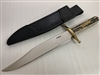 KALFAYAN ED www.michigancustomknives.com